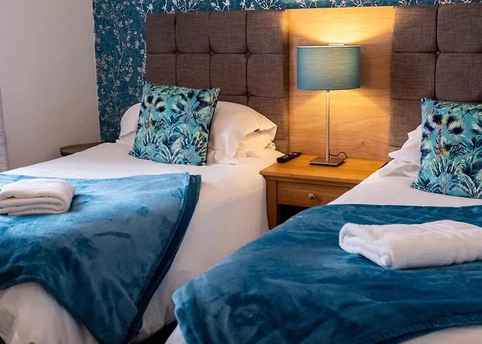 The Upper Largo Hotel & Restaurant