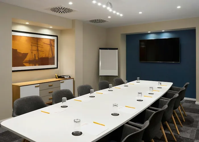 Four Points Flex By Sheraton Dundee