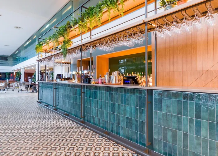 Apex City Quay Hotel & Spa
